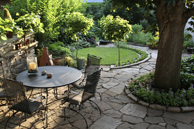 Livermore Landscaping